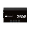 Nguồn Sfx Corsair 850w Sf850 80 Plus Platinum (atx 3.1, Pcie 5.1) 9