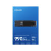 Ổ Cứng Ssd Samsung 990 Evo Plus 4tb Nvme 4
