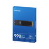 Ổ Cứng Ssd Samsung 990 Evo Plus 4tb Nvme 8