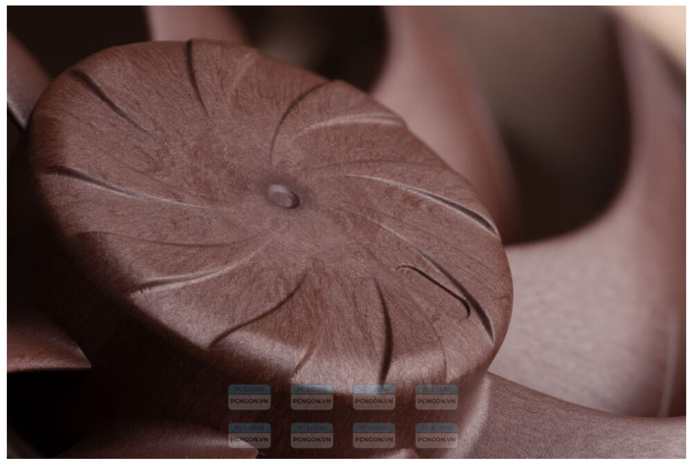 Quạt Tản Nhiệt Noctua Nf-a12x25 G2 Pwm 12015 2