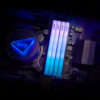 Ram Pc Adata Lancer Blade Rgb Black 32gb Ddr5 6000mhz (2 X 16gb) 7
