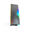 Ram Pc Adata Xpg Spectrix D50 Rgb Tungsten Grey 16gb Ddr4 3200mhz 2