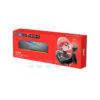 Ram Pc Adata Xpg Spectrix D50 Rgb Tungsten Grey 16gb Ddr4 3200mhz 3