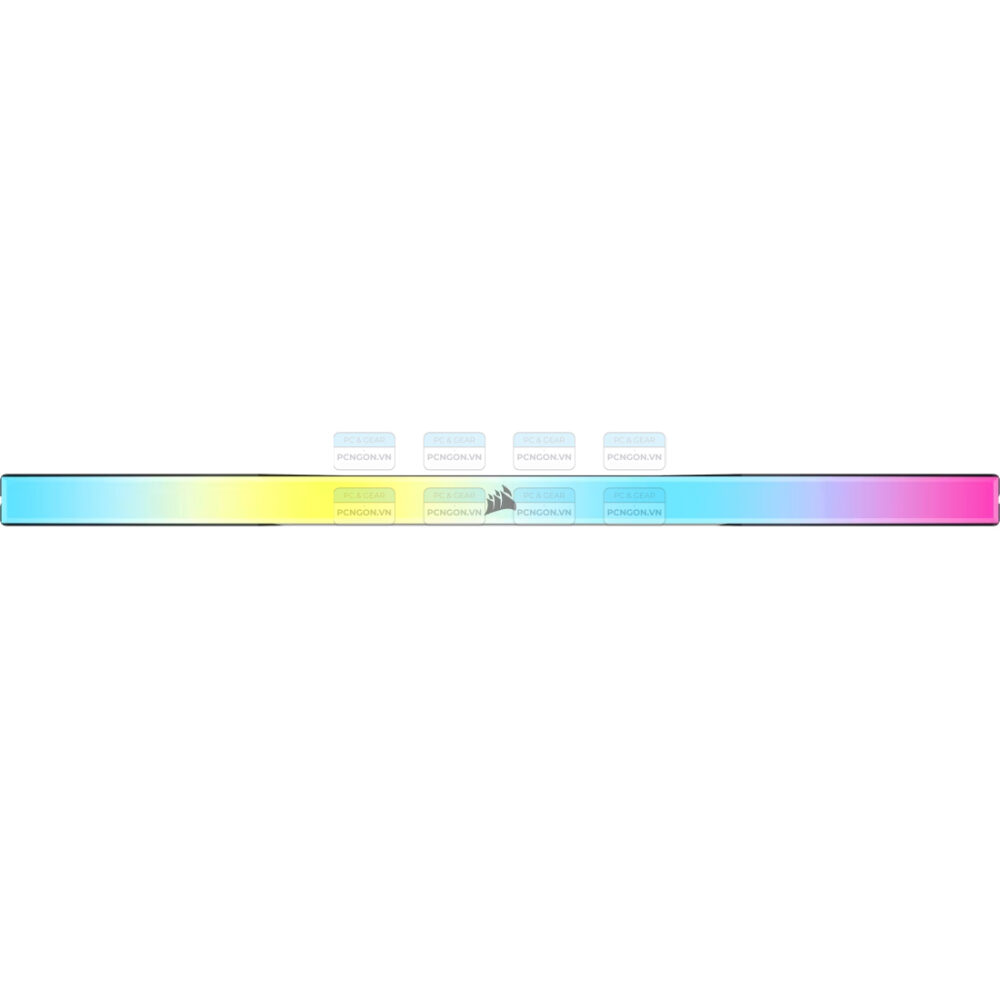 Ram Pc Corsair Vengeance Rgb 64gb Ddr5 6000mhz (2 X 32gb) 5