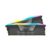 Ram Pc Corsair Vengeance Rgb 96gb Ddr5 6000mhz (2 X 48gb) 6