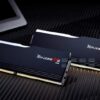Ram Pc Gskill Ripjaws M5 Rgb 64gb Ddr5 6000mhz (2 X 32gb) 2