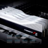 Ram Pc Gskill Trident Z5 Rgb White 64gb Ddr5 6400mhz (2 X 32gb) 1