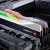 Ram Pc Gskill Trident Z5 Rgb White 64gb Ddr5 6400mhz (2 X 32gb) 2