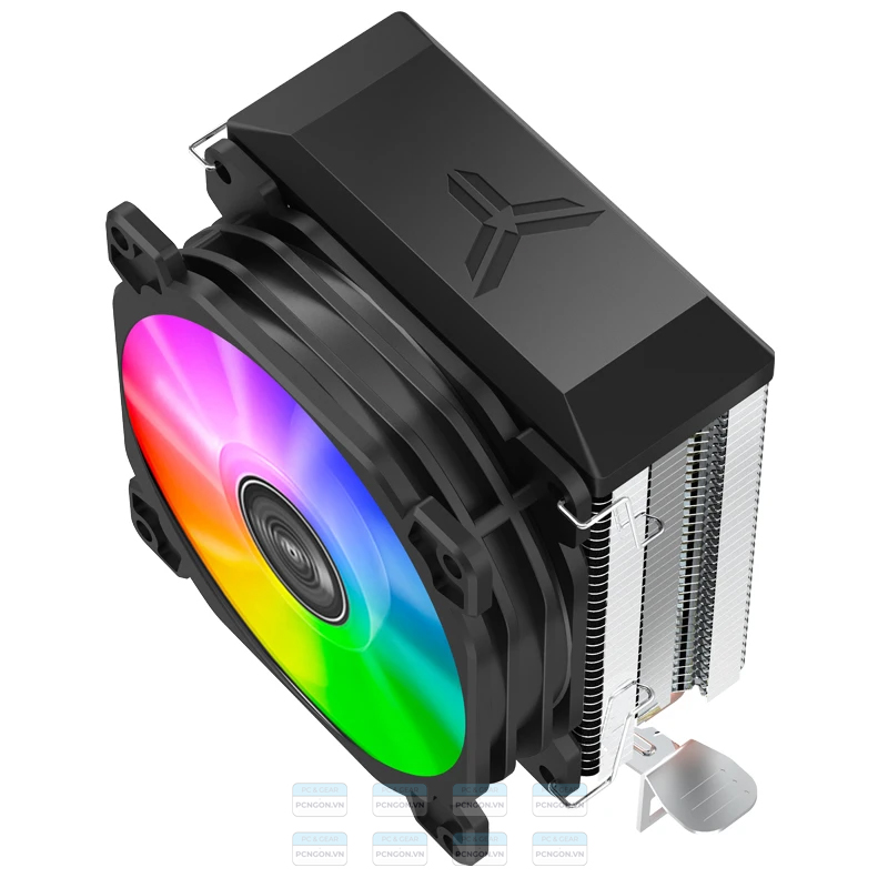 Tản Nhiệt Cpu Jonsbo Cr-1200e 1