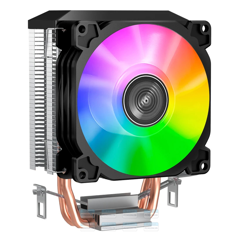 Tản Nhiệt Cpu Jonsbo Cr-1200e 10