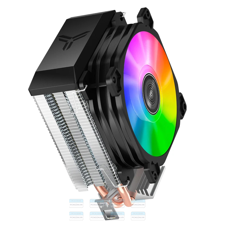 Tản Nhiệt Cpu Jonsbo Cr-1200e 2