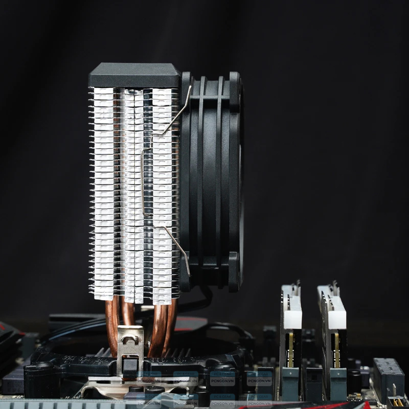 Tản Nhiệt Cpu Jonsbo Cr-1200e 3