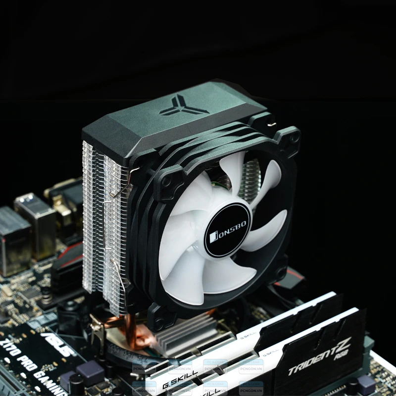 Tản Nhiệt Cpu Jonsbo Cr-1200e 4