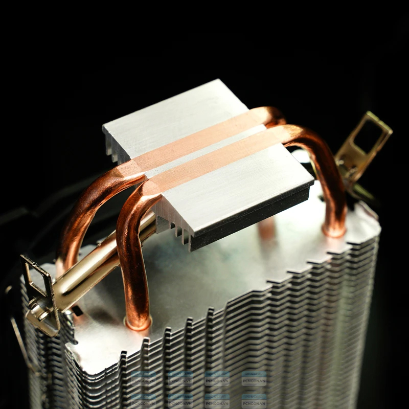 Tản Nhiệt Cpu Jonsbo Cr-1200e 5