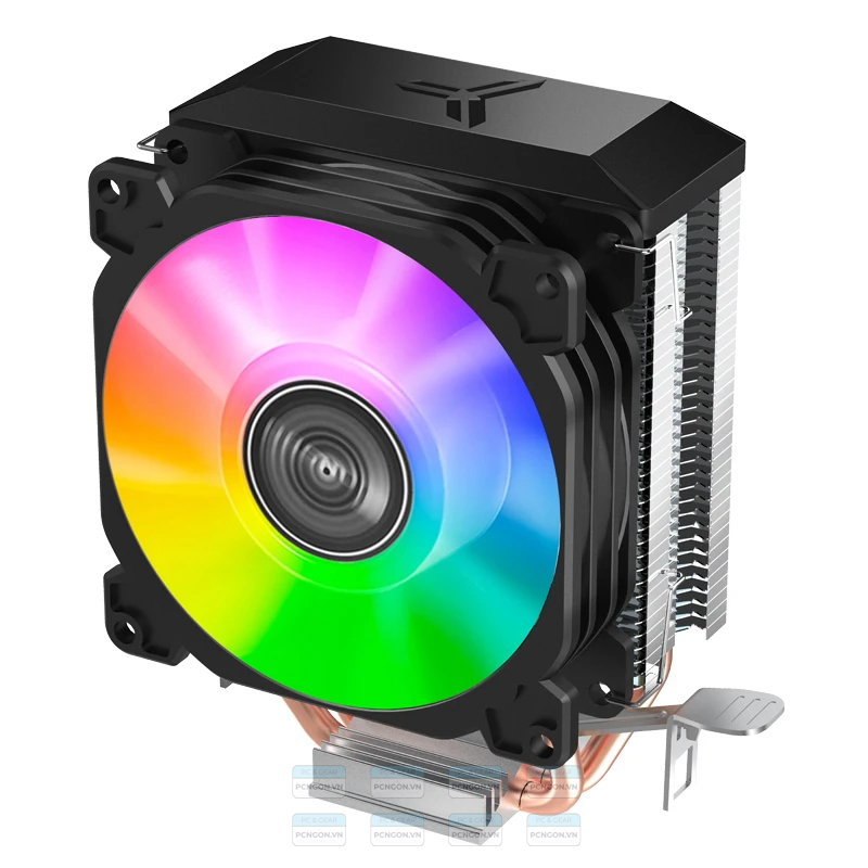 Tản Nhiệt Cpu Jonsbo Cr-1200e 7