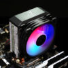 Tản Nhiệt Cpu Jonsbo Cr-1200e 8