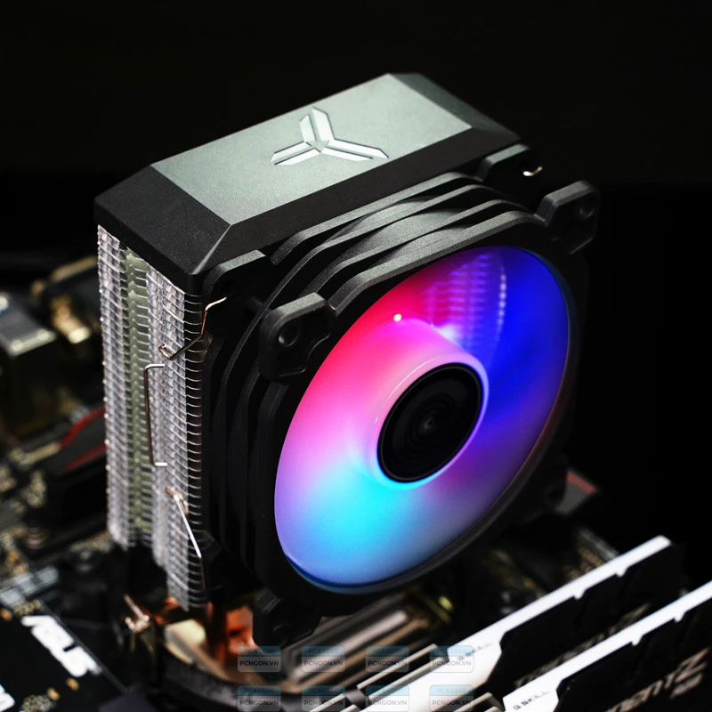 Tản Nhiệt Cpu Jonsbo Cr-1200e 8