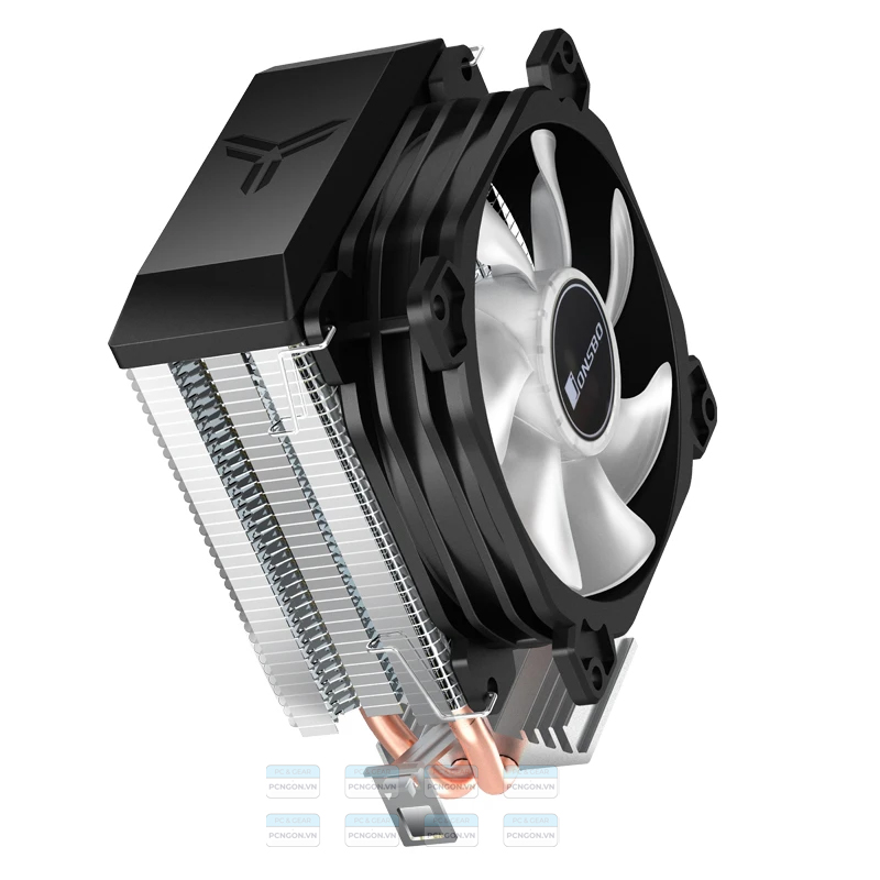 Tản Nhiệt Cpu Jonsbo Cr-1200e 9