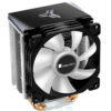 Tản Nhiệt Cpu Jonsbo Cr-1400 Argb Black 1