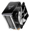 Tản Nhiệt Cpu Jonsbo Cr-1400 Argb Black 10