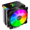 Tản Nhiệt Cpu Jonsbo Cr-1400 Argb Black 11