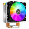 Tản Nhiệt Cpu Jonsbo Cr-1400 Argb Black 5