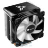 Tản Nhiệt Cpu Jonsbo Cr-1400 Argb Black 6