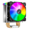 Tản Nhiệt Cpu Jonsbo Cr-1400 Argb Black 7