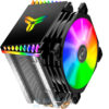 Tản Nhiệt Cpu Jonsbo Cr-1400 Argb Black 8