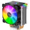 Tản Nhiệt Cpu Jonsbo Cr-1400 Argb Black 9