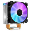 Tản Nhiệt Cpu Jonsbo Cr-1400 Color Black 1