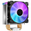 Tản Nhiệt Cpu Jonsbo Cr-1400 Color Black 10