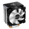 Tản Nhiệt Cpu Jonsbo Cr-1400 Color Black 3
