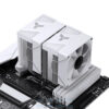 Tản Nhiệt Cpu Jonsbo Cr-1400 Dv2 (black, White) 1