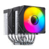 Tản Nhiệt Cpu Jonsbo Cr-1400 Dv2 (black, White) 14