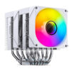 Tản Nhiệt Cpu Jonsbo Cr-1400 Dv2 (black, White) 8