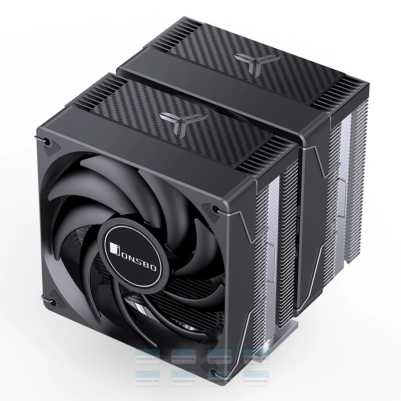 Tản Nhiệt Cpu Jonsbo Cr-3000e 1