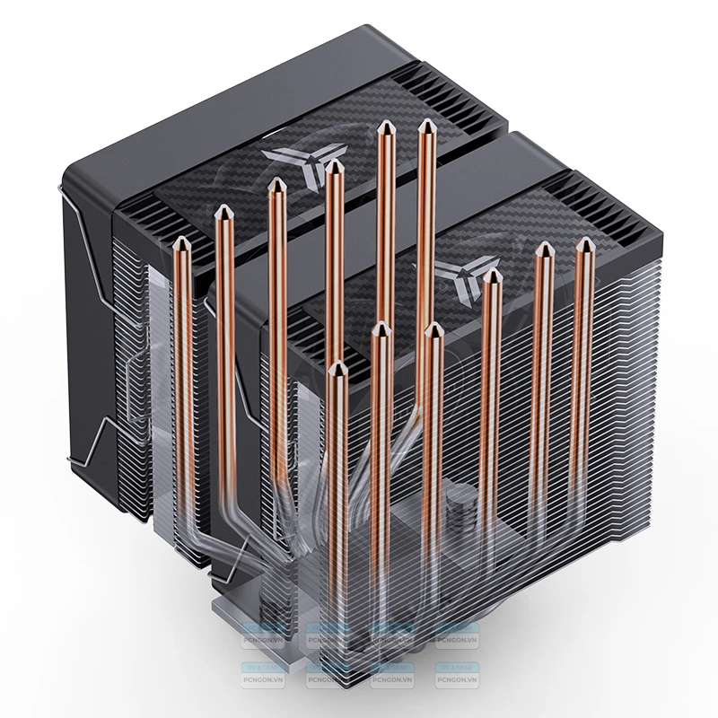 Tản Nhiệt Cpu Jonsbo Cr-3000e 11
