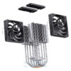 Tản Nhiệt Cpu Jonsbo Cr-3000e 2
