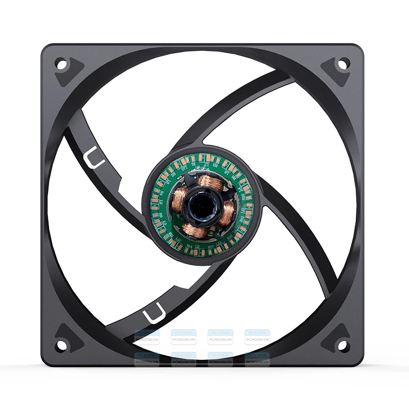 Tản Nhiệt Cpu Jonsbo Cr-3000e 3