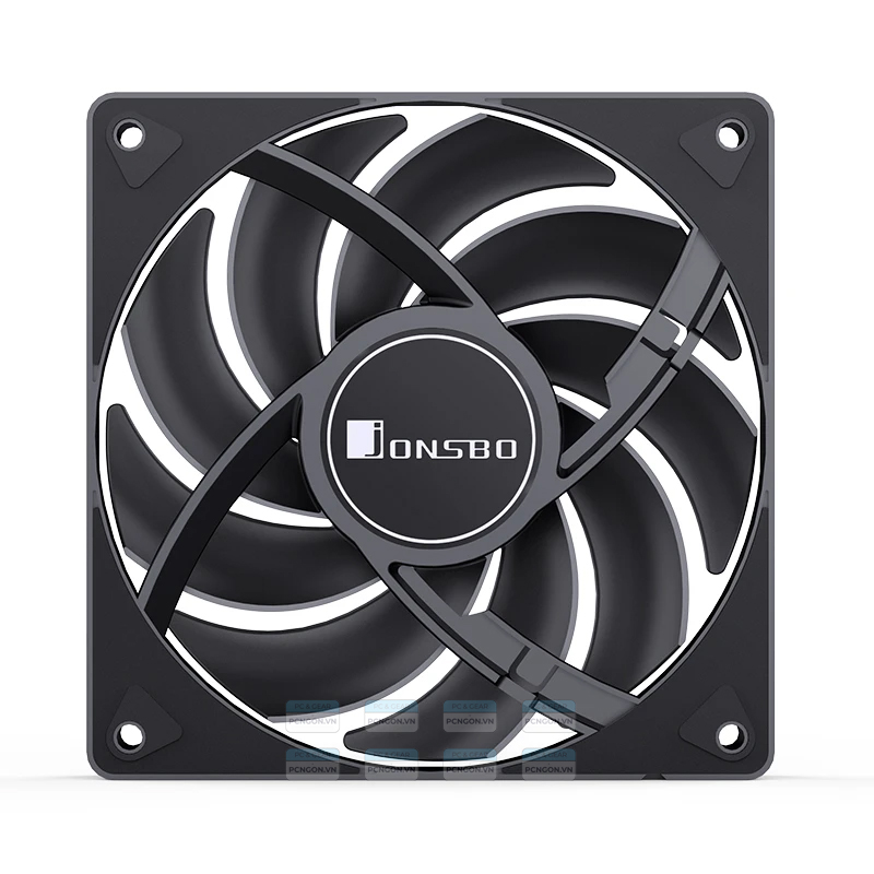 Tản Nhiệt Cpu Jonsbo Cr-3000e 5