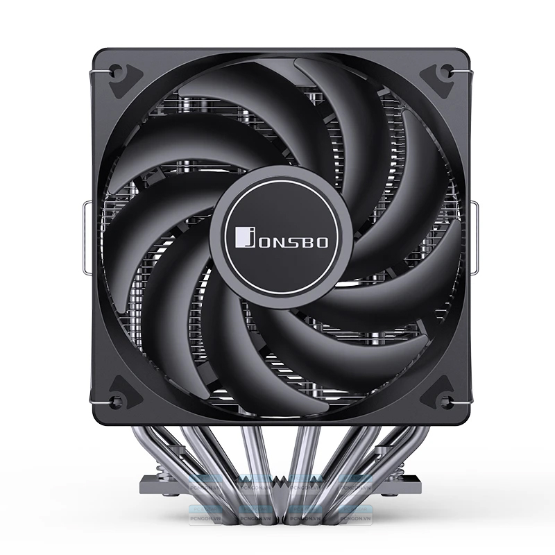 Tản Nhiệt Cpu Jonsbo Cr-3000e 6