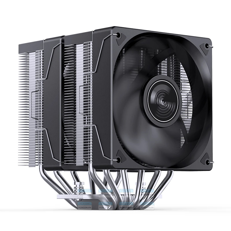 Tản Nhiệt Cpu Jonsbo Cr-3000e 8