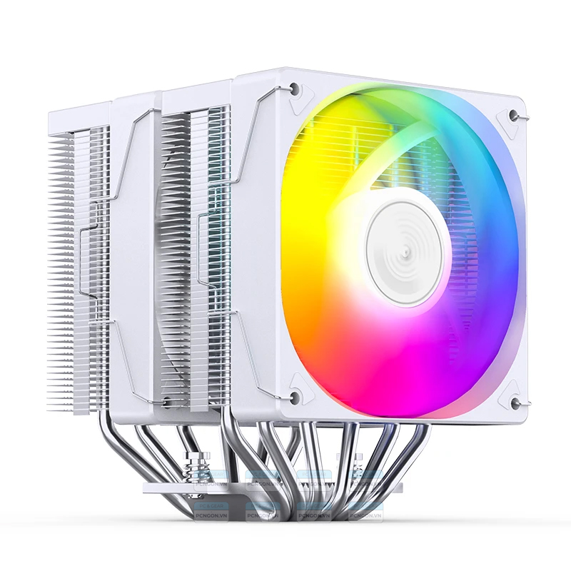 Tản Nhiệt Cpu Jonsbo Cr-3000e Argb (black, White) 13
