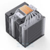 Tản Nhiệt Cpu Jonsbo Cr-3000e Argb (black, White) 2