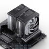 Tản Nhiệt Cpu Jonsbo Cr-3000e Argb (black, White) 3