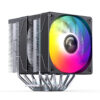 Tản Nhiệt Cpu Jonsbo Cr-3000e Argb (black, White) 4