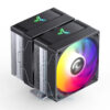 Tản Nhiệt Cpu Jonsbo Cr-3000e Argb (black, White) 5