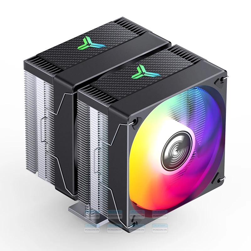 Tản Nhiệt Cpu Jonsbo Cr-3000e Argb (black, White) 5