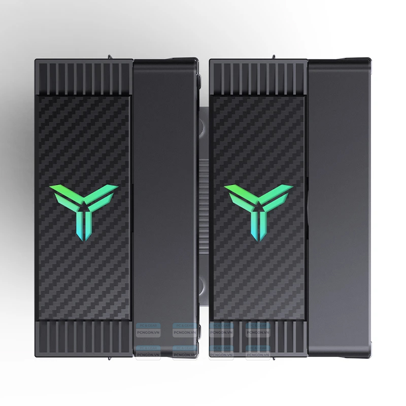 Tản Nhiệt Cpu Jonsbo Cr-3000e Argb (black, White) 7